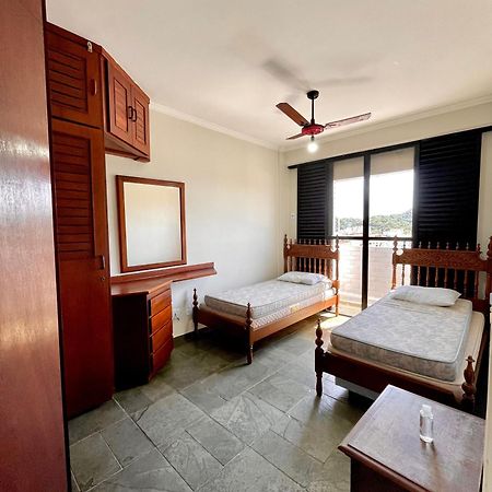 Apto Com Piscina 2 Quadras Da Praia Guarujá Esterno foto