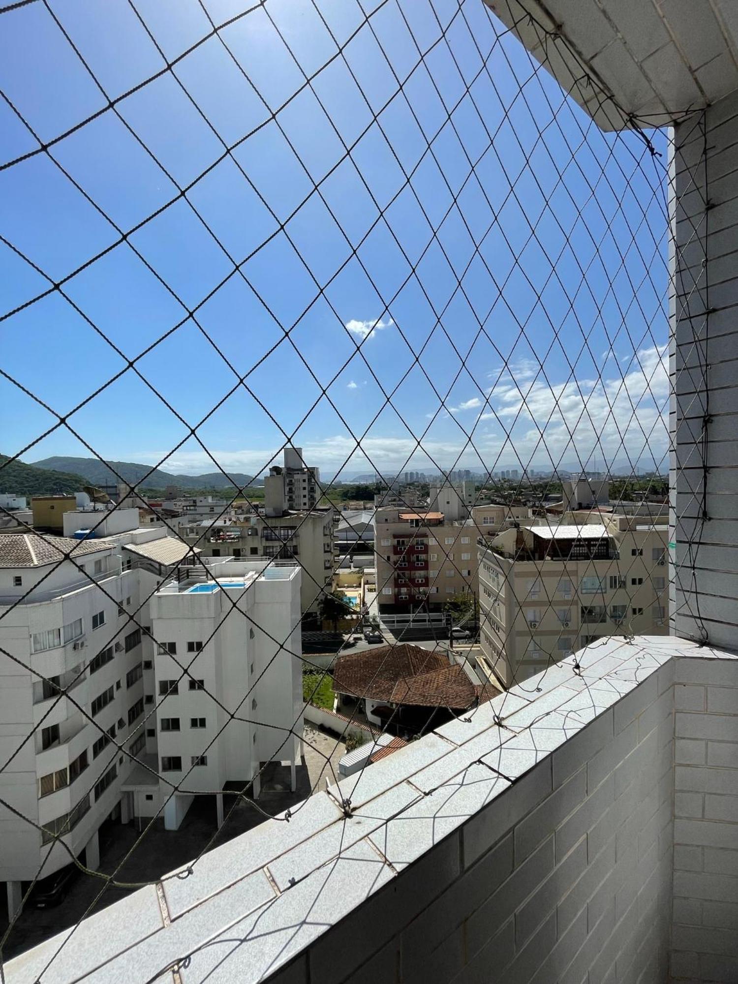 Apto Com Piscina 2 Quadras Da Praia Guarujá Esterno foto